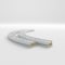 Ekena Millwork 64-in. OD x 57 1/2-in. ID x 3 1/4-in. W x 7/8-in. P Rose Ceiling Ring Kit CRK32RO - alternate 8